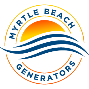 Myrtle Beach Generators Logo